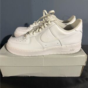 Nike  triple White Sneakers CW2288-111